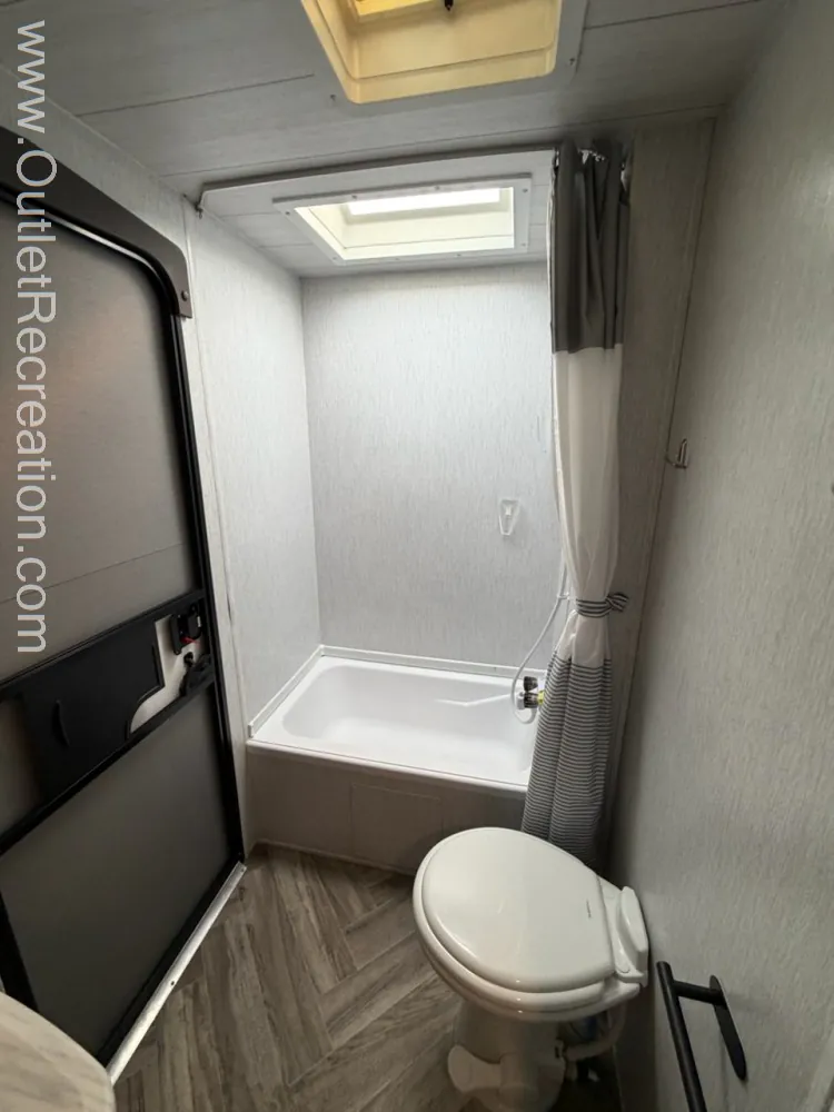 2022 Forest River Salem Cruise Lite 263BHXL, Photos photo 16