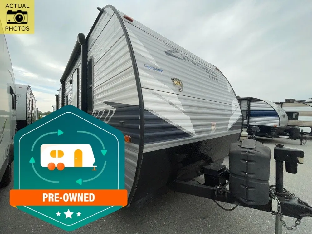 2021 CrossRoads Zinger Lite ZR229BH - Photo 2