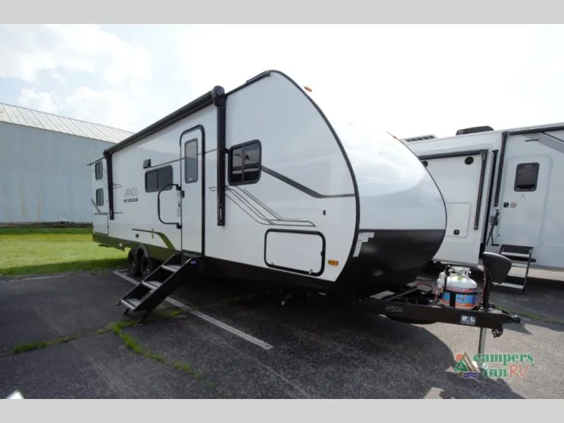 2026 Coachmen RV Apex X Series 29BHX - Main photo