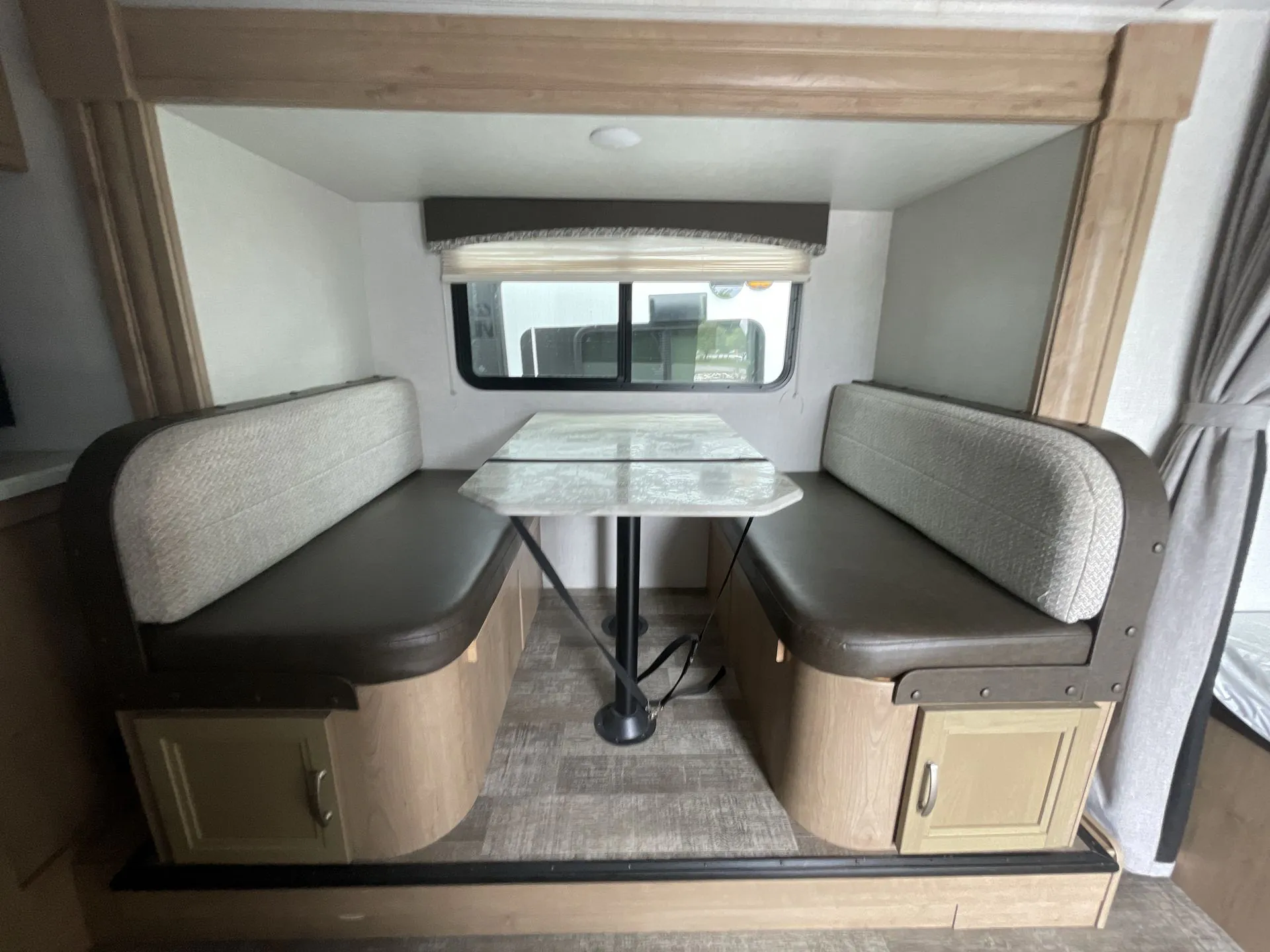 2021 Winnebago Micro Minnie 2108TB - Photo 4
