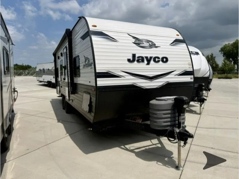 2024 Jayco Jay Flight SLX 260BH - Photo 3