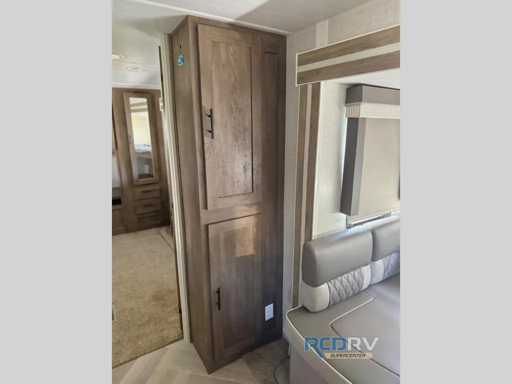 2021 Forest River Wildwood 31KQBTS, Photos photo 5