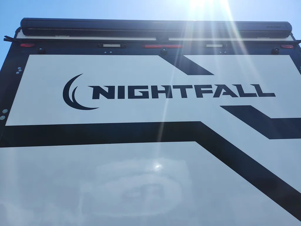 2026 Forest River Nightfall 397NHD, Photos photo 29