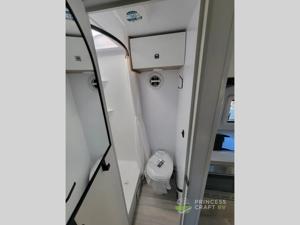 2026 Palomino Pause Reboot Edition 143, Photos photo 7