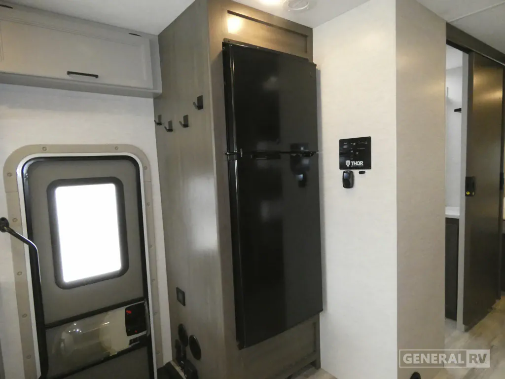 2024 Thor Motor Coach Freedom Traveler A32, Photos photo 19