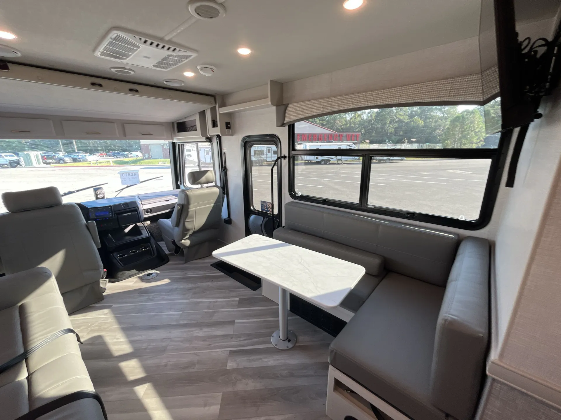 2026 holiday rambler Invicta 36T - Photo 3