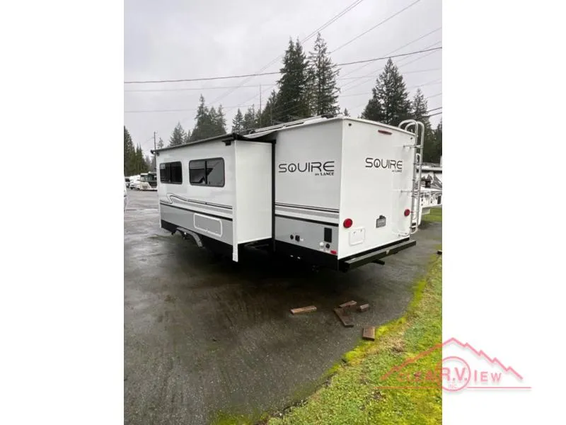 2025 Lance Squire SQ26 - Photo 4