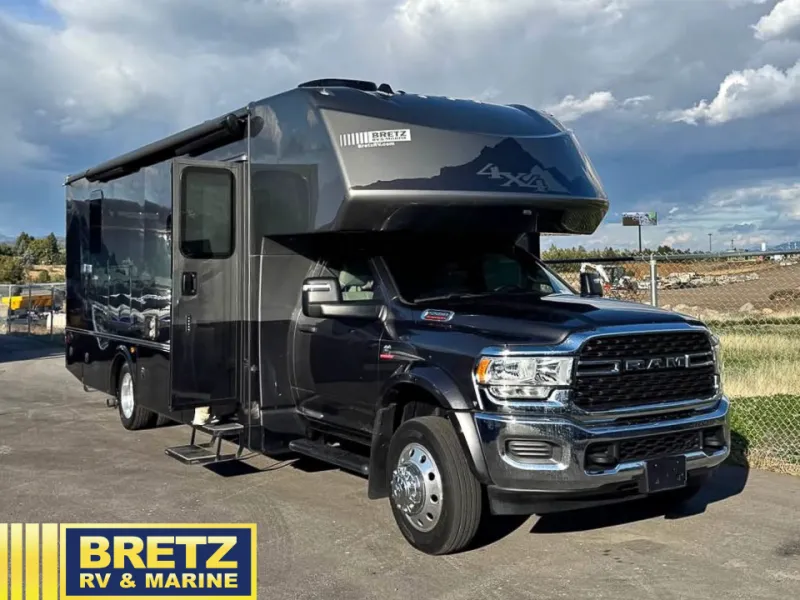 2024 Dynamax Corp Isata 5 Series 30FW - Photo 2