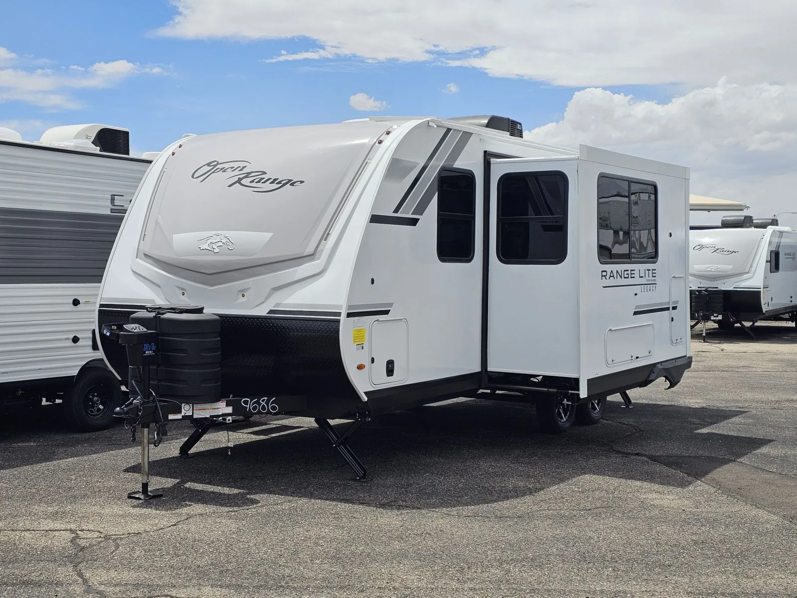 2026 Highland Ridge Open Range Range Lite 220DBM - Photo 3