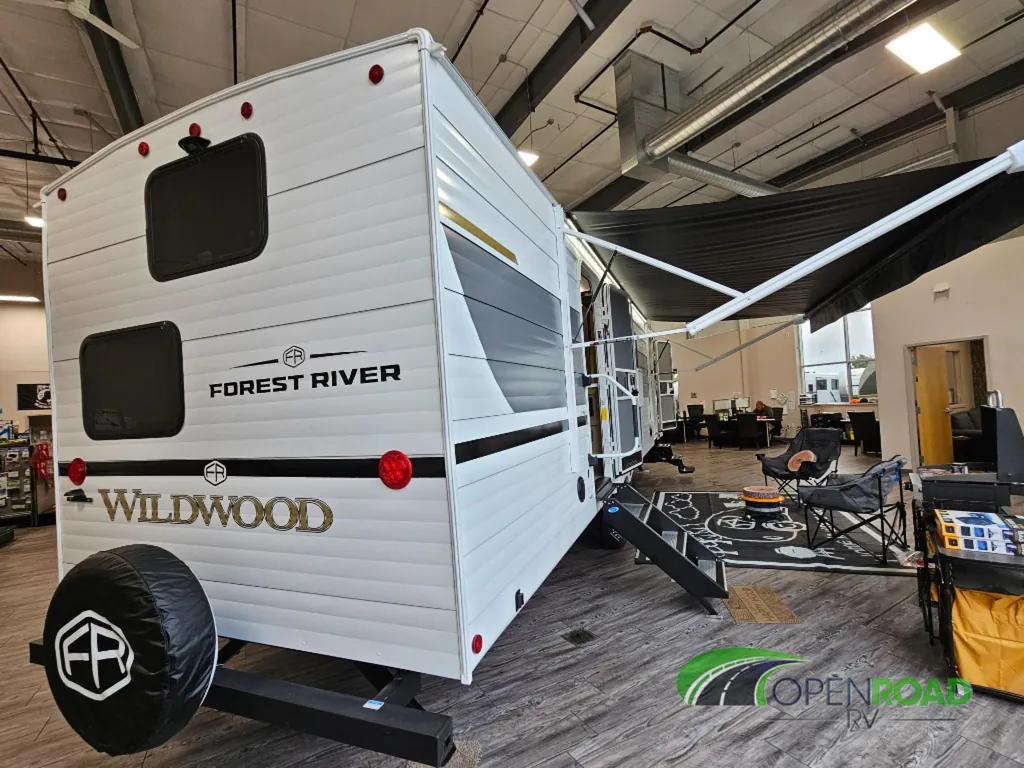 2026 Forest River Wildwood 300ICE, Photos photo 18
