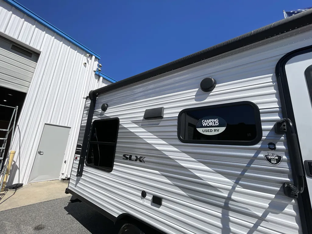 2025 Jayco Jay Flight SLX 210QB, Photos photo 29