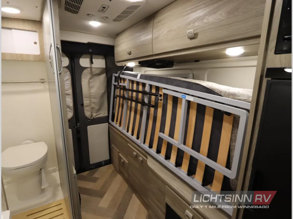 2027 Winnebago Travato 59G, Photos photo 85