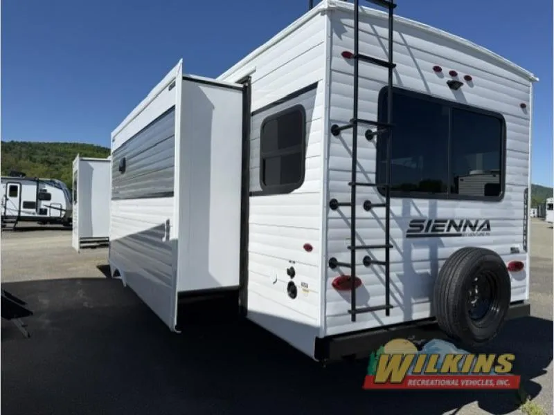 2026 Venture RV Sienna 293VIK - Photo 2