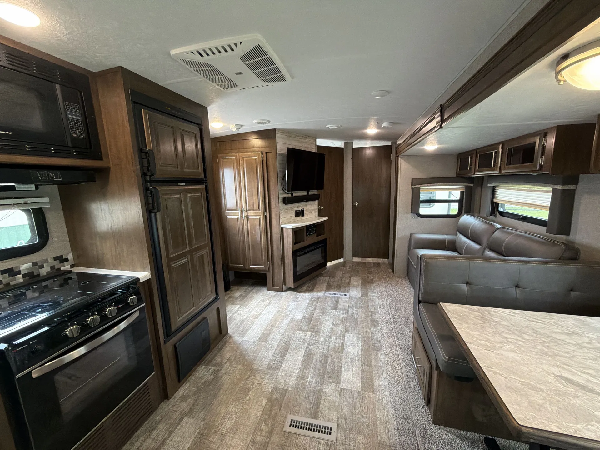 2020 Forest River Rockwood Ultra Lite 2608BS — living area main