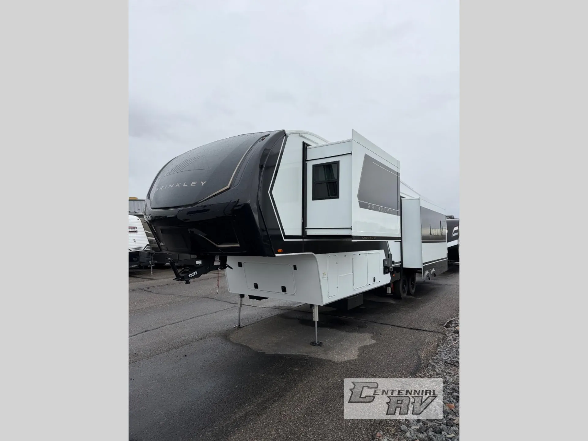 2026 Brinkley Model Z 3600 - Photo 3