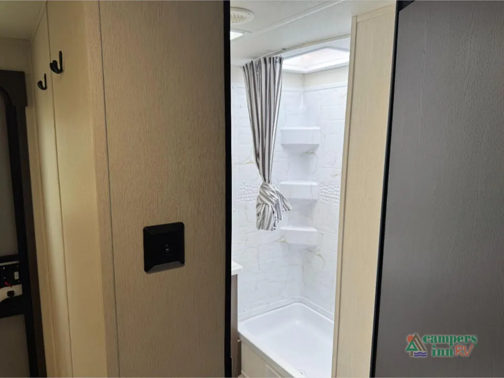 2026 Forest River Westbrook Luxury 305DBLC, Photos photo 56