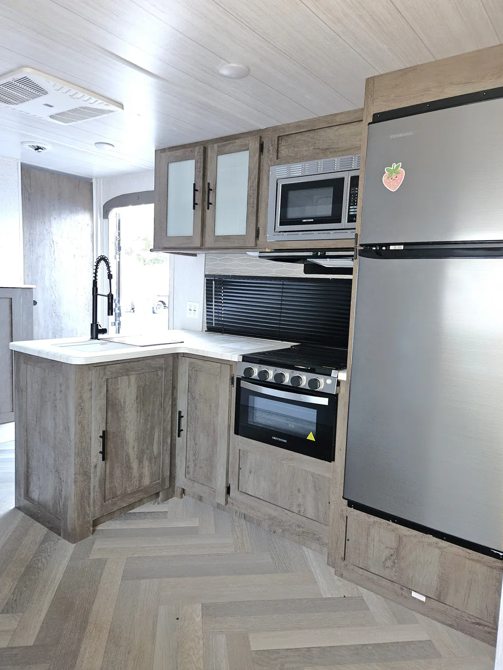 2022 Forest River Salem 31KQBTS, Photos photo 12
