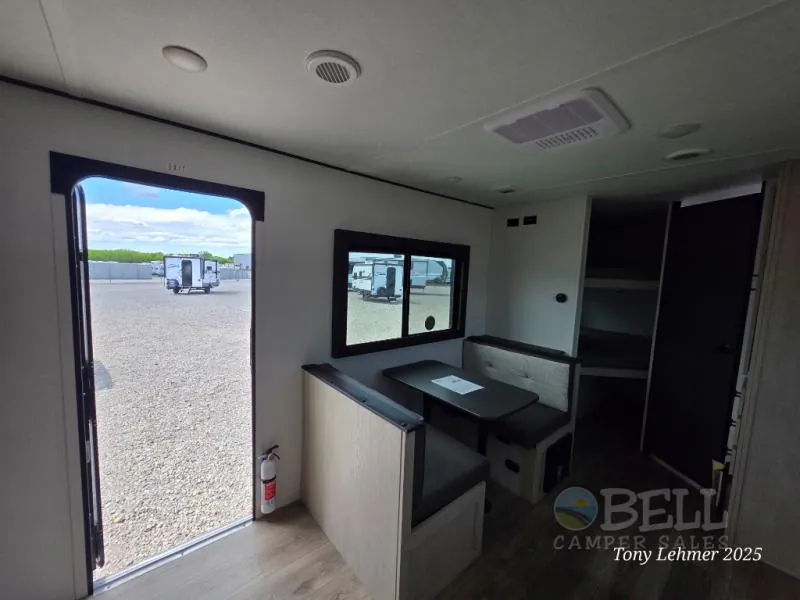 2026 Shasta RVs i-5 Edition 525RS, Photos photo 20