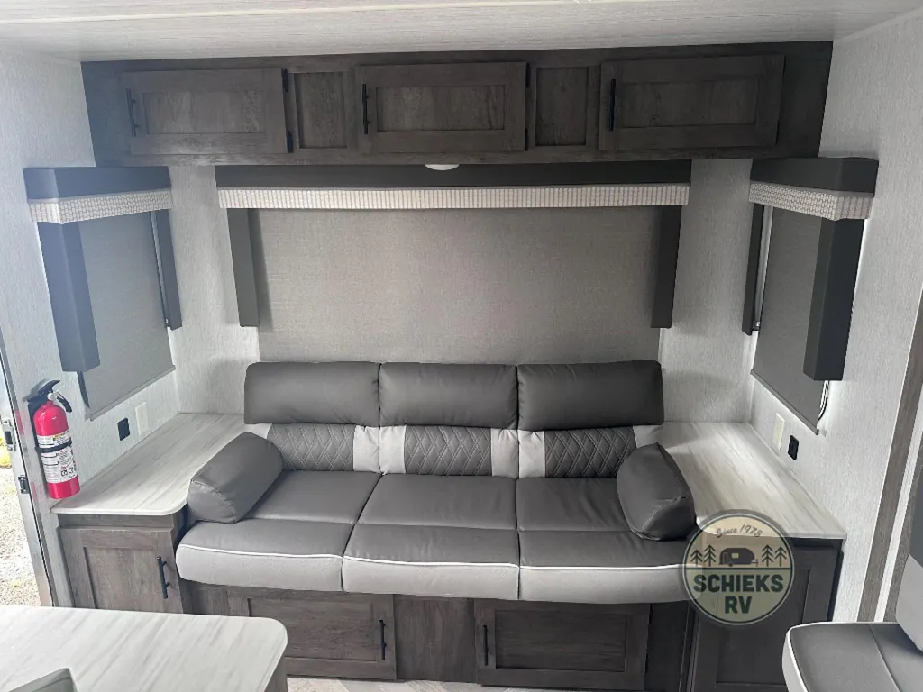 2022 Forest River Salem Cruise Lite 24RLXL, Photos photo 12