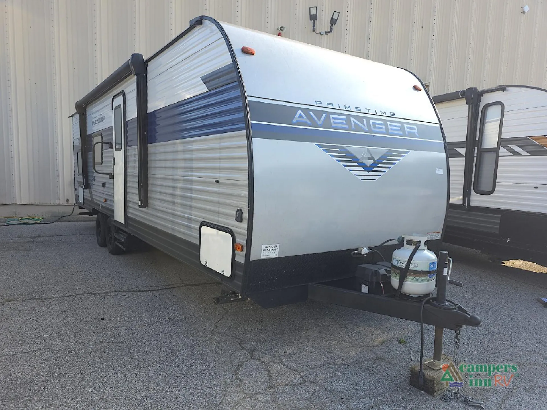 2024 Prime Time Avenger LT 25BH - Photo 2