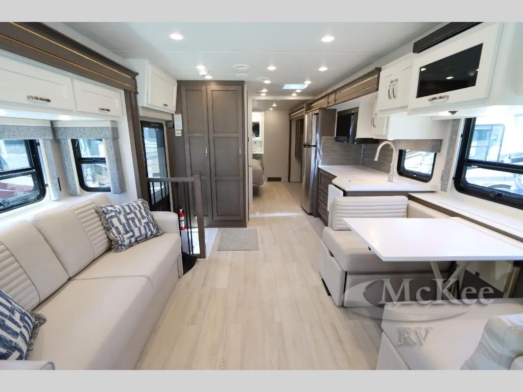 2026 Newmar Grand Star 3948 - Photo 3