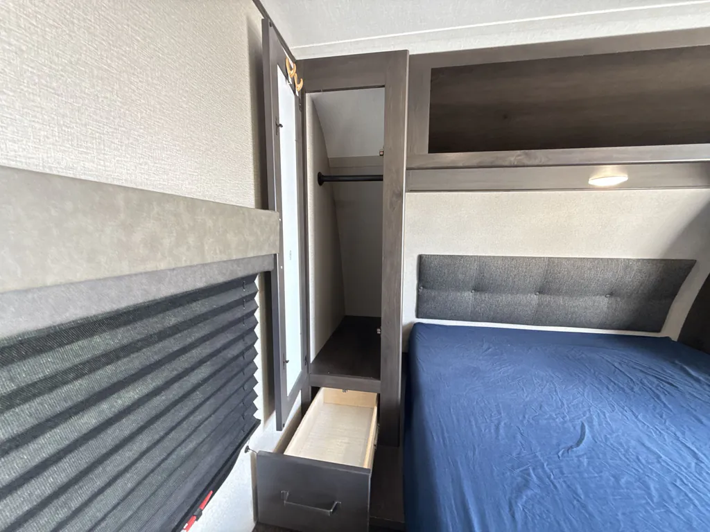 2023 Grand Design Transcend Xplor 321BH, Photos photo 18