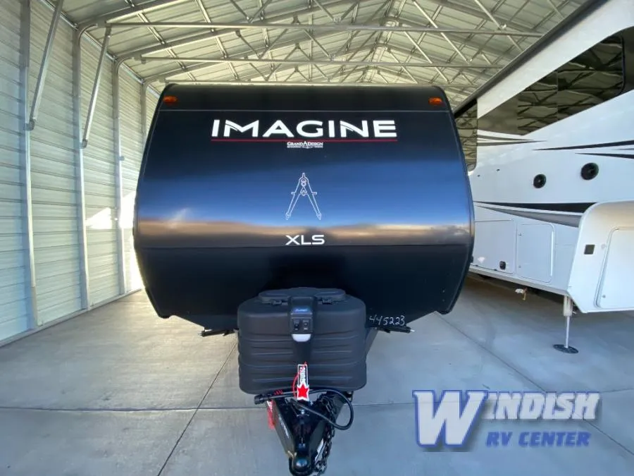 2026 Grand Design Imagine XLS 25RLE - Photo 3