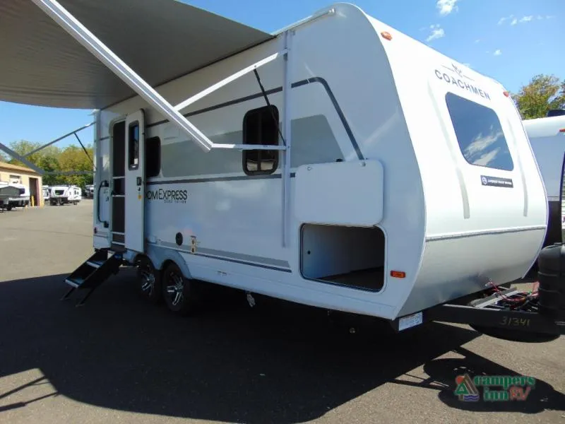 2026 Coachmen Freedom Express Select 19SE - Photo 2