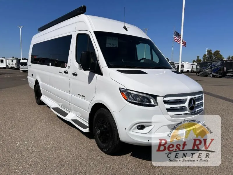 2025 Coachmen Galleria 24Q - Photo 2