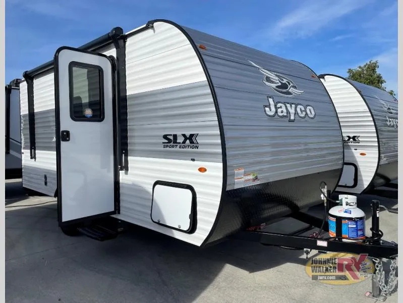 2026 Jayco Jay Flight SLX 170BHW - Photo 2