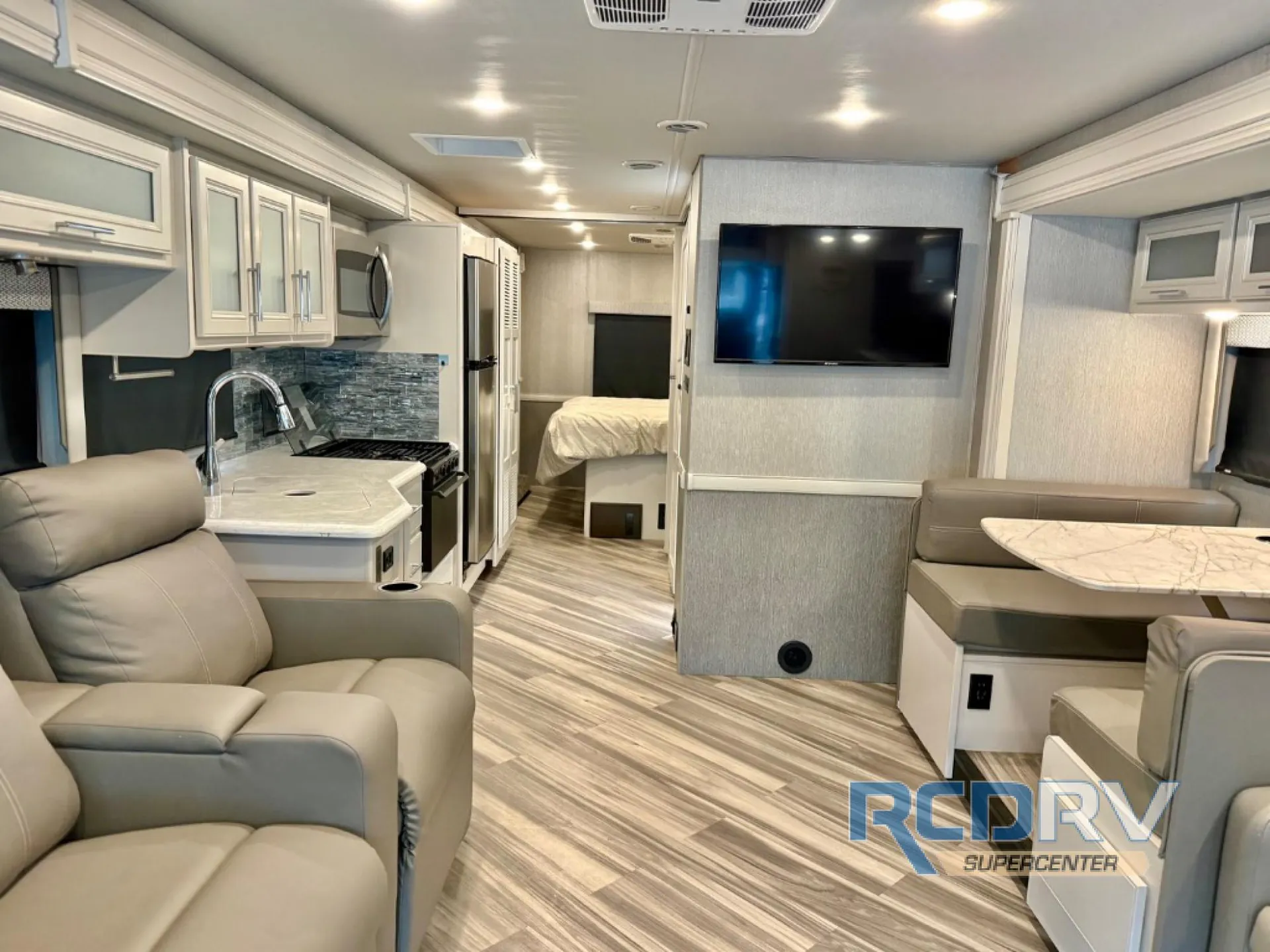 2023 Holiday Rambler Eclipse 35R - Photo 3