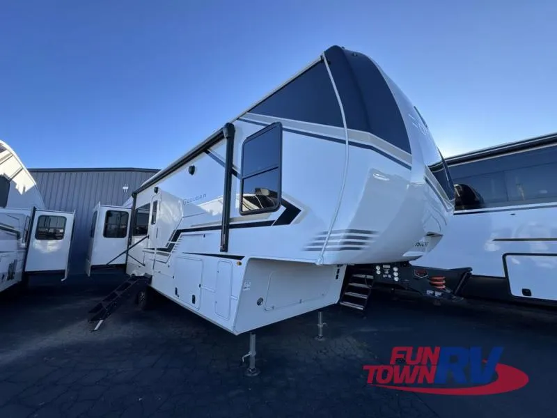 2026 Keystone Cougar 320RDS - Photo 2
