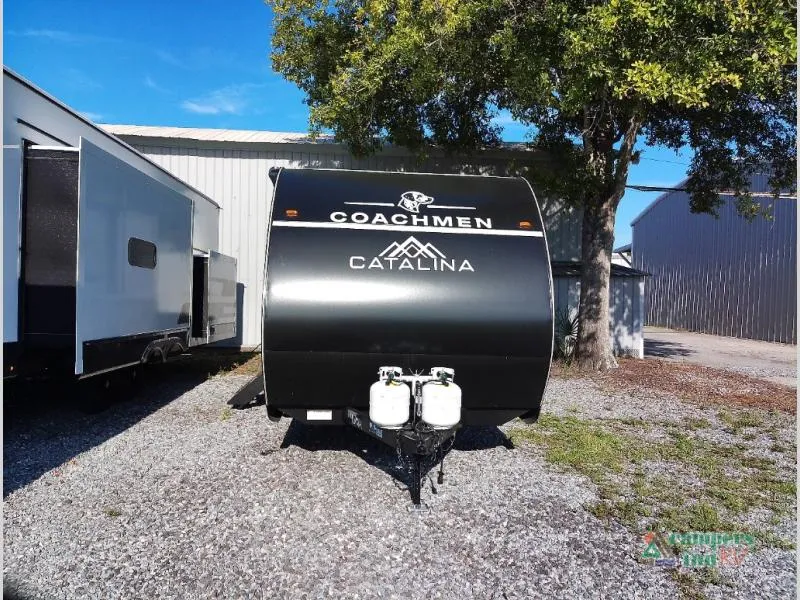 2026 Coachmen Catalina Summit Series 8 261BH - Photo 3