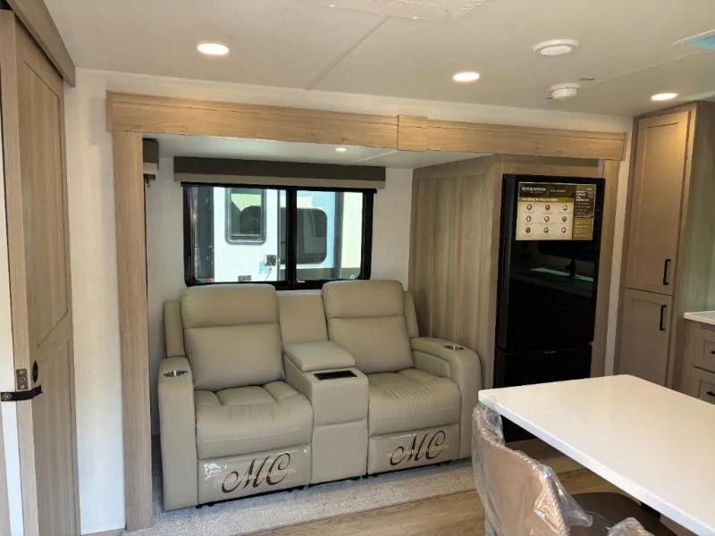 2026 Forest River Rockwood Mini Lite 2523MBR - Photo 3