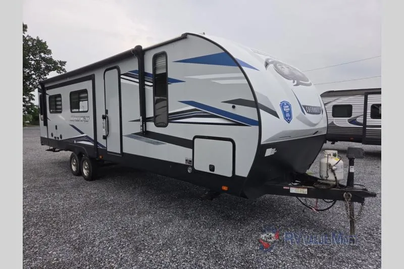 2021 Forest River Cherokee Alpha Wolf 26RL - Photo 2