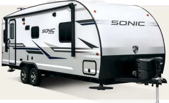 Venture RV Sonic SN234VBH exterior