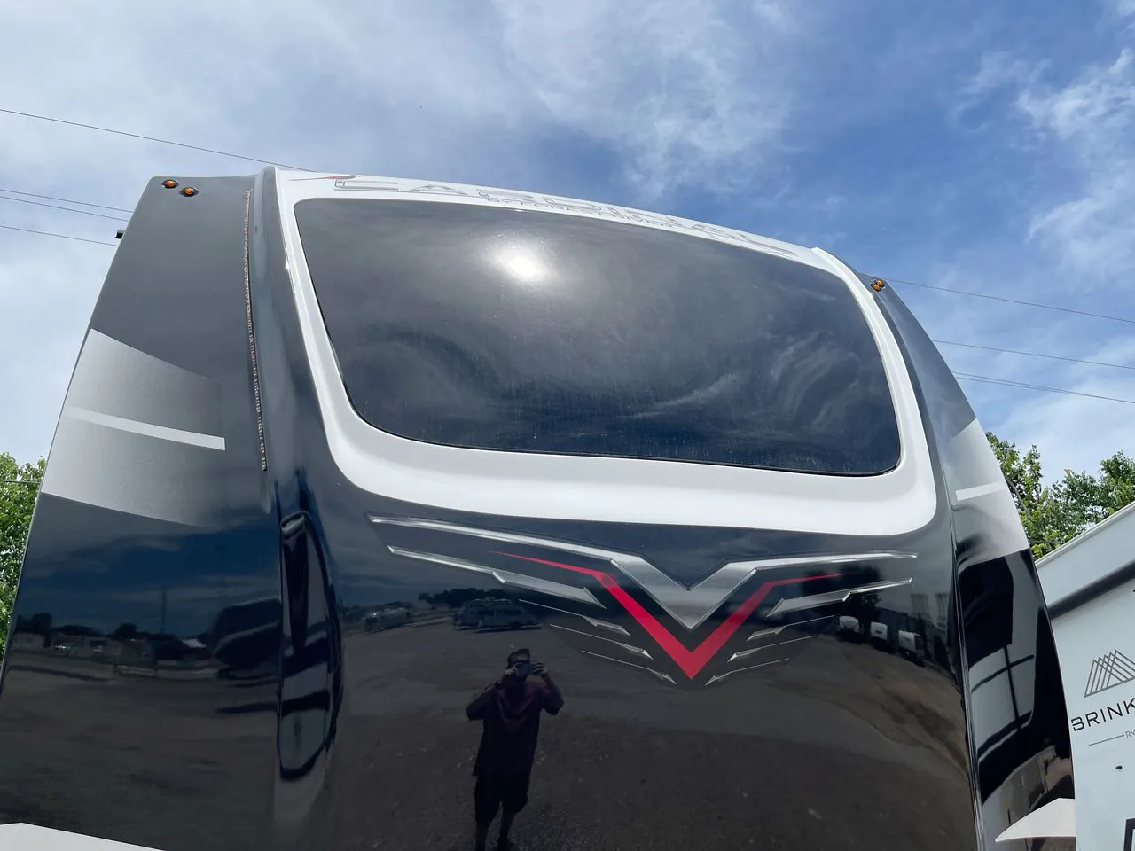 2023 Forest River Cardinal Luxury 380RLX - Photo 3
