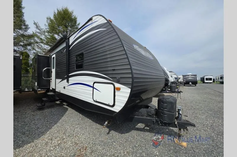 2018 Dutchmen Aspen Trail 3100BHS - Main photo