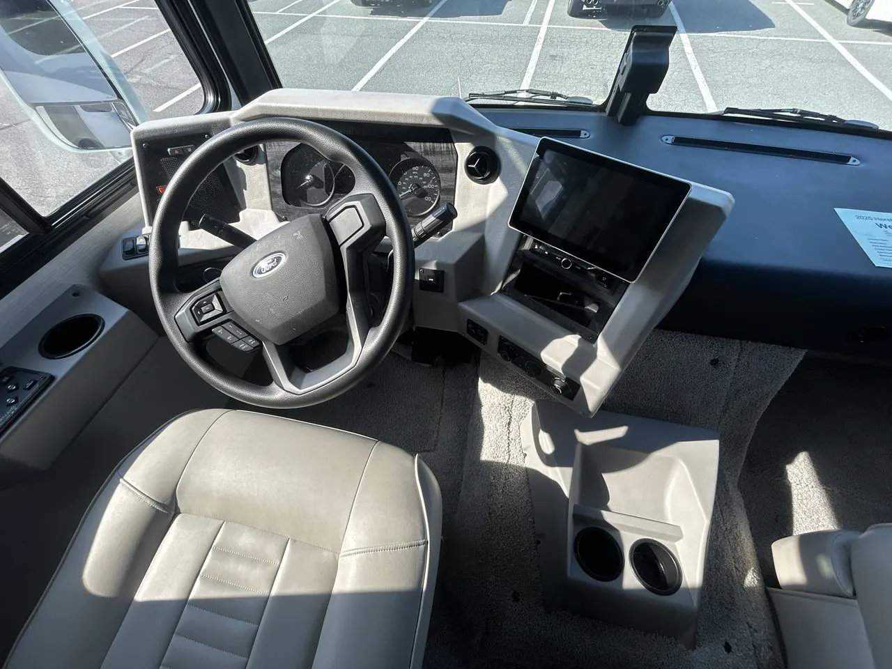 2026 Newmar Bay Star 3609 - Photo 4