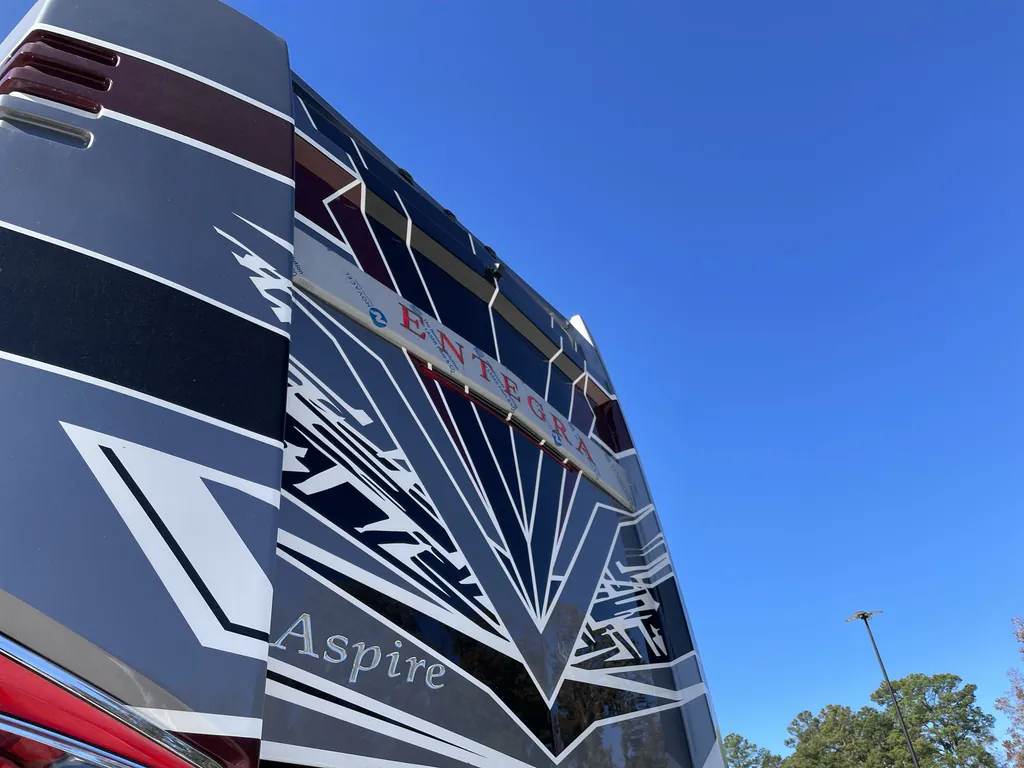 2026 Entegra Coach Aspire 44D, Photos photo 6
