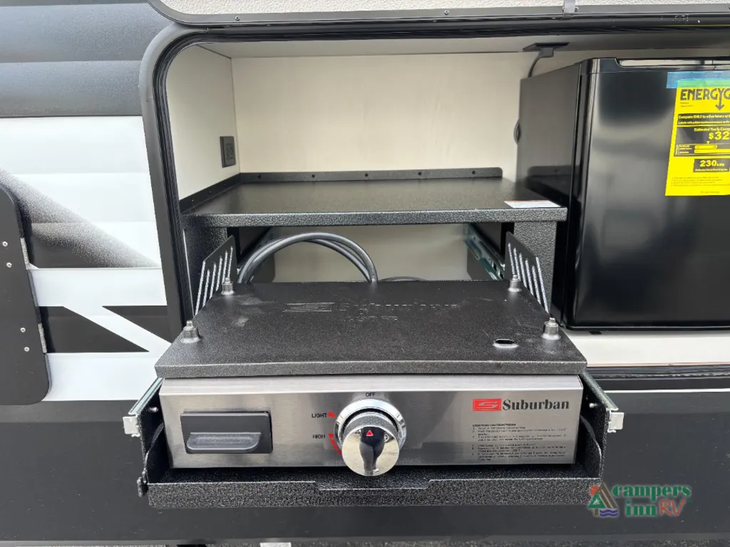 2027 Grand Design Transcend 335BHT, Photos photo 100