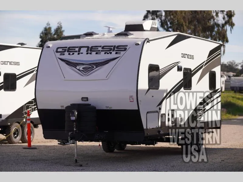 2026 Genesis Supreme Genesis Supreme 2015SSXL - Photo 3