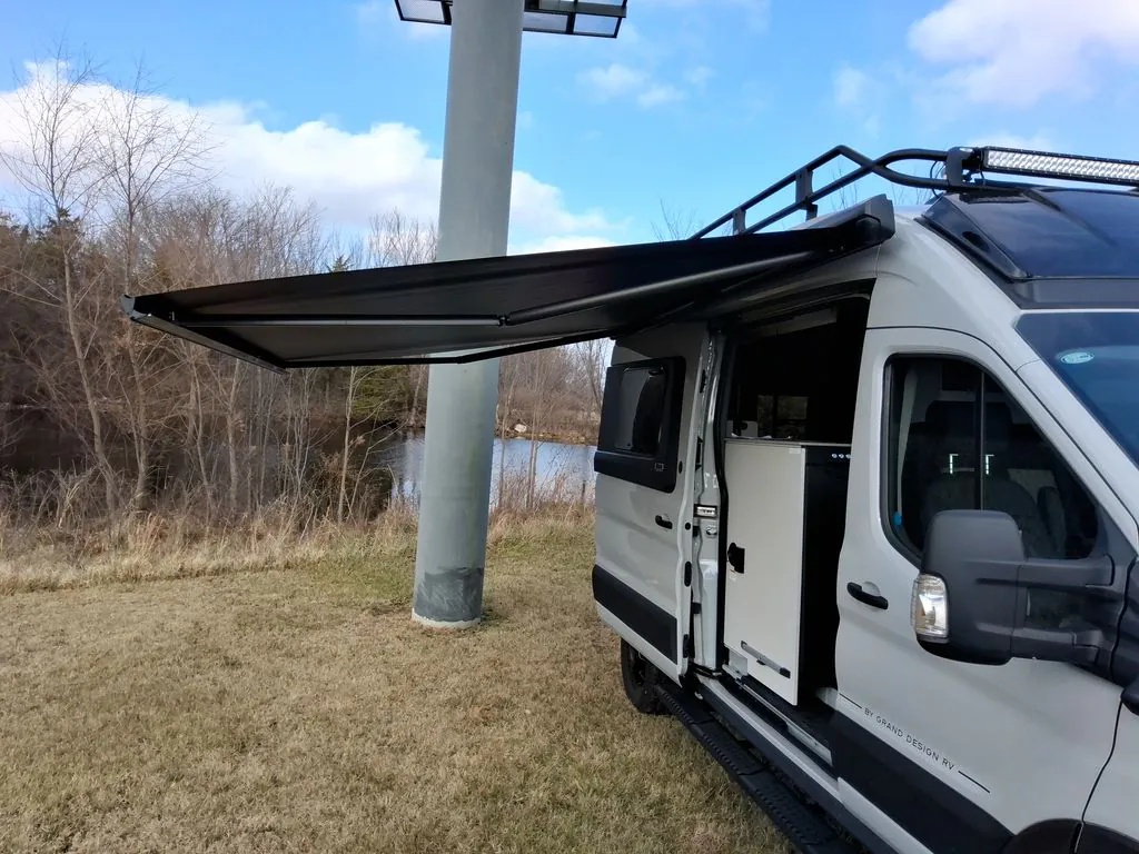 2026 Grand Design LINEAGE LVT1 - Photo 3