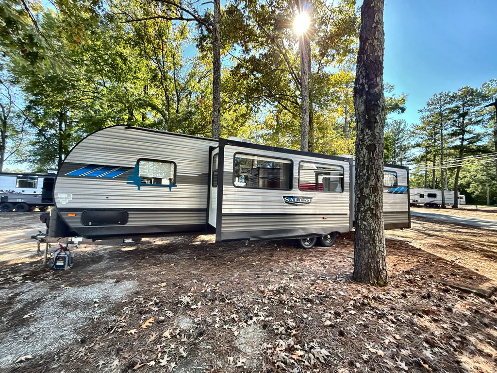 2021 Forest River Wildwood 31KQBTS, Photos photo 6