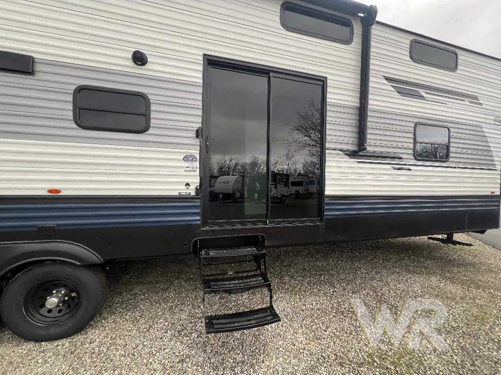 2026 Forest River Puma Vista 429LFT, Photos photo 15