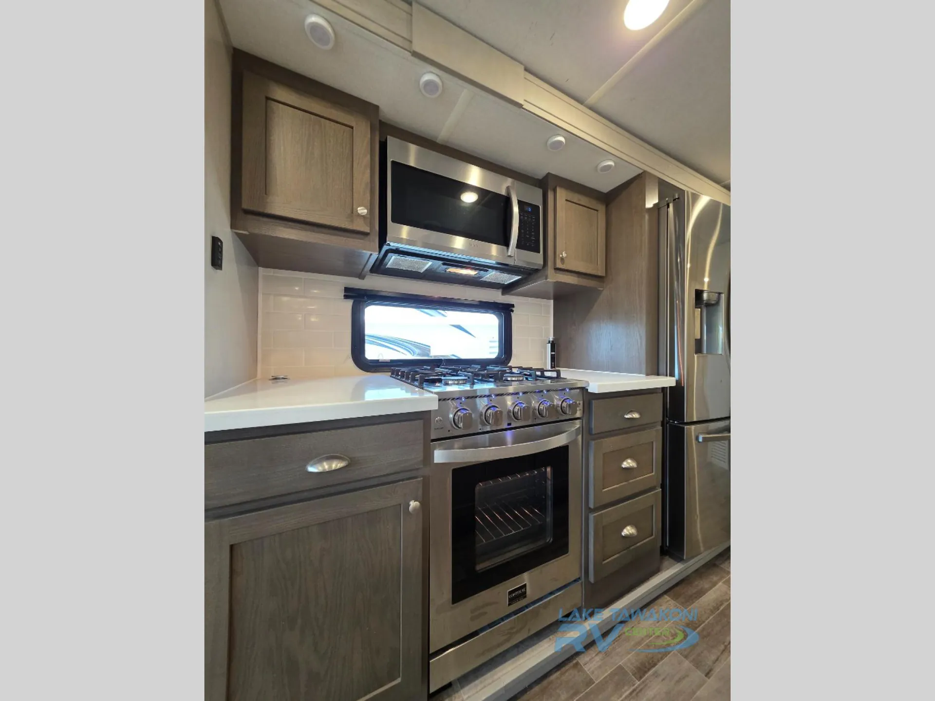 2022 Palomino River Ranch 390RL - Photo 4