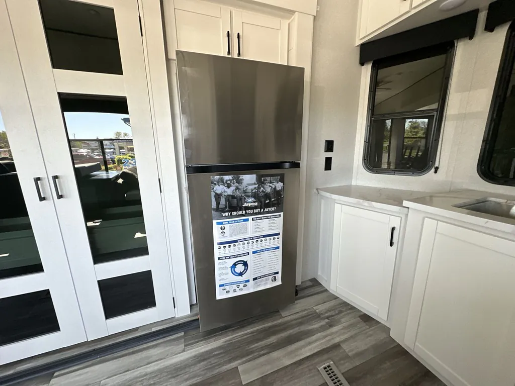 2026 Jayco Jay Flight Bungalow 404LOFT DS, Photos photo 6