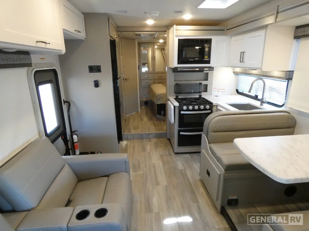 2026 Thor Motor Coach Pasadena SE SE29 - Photo 3