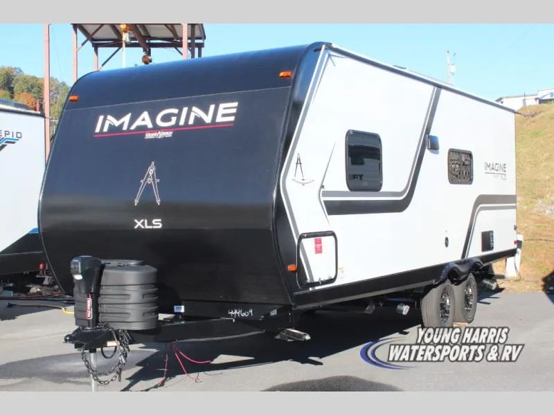 2026 Grand Design Imagine XLS 22RBE - Photo 4