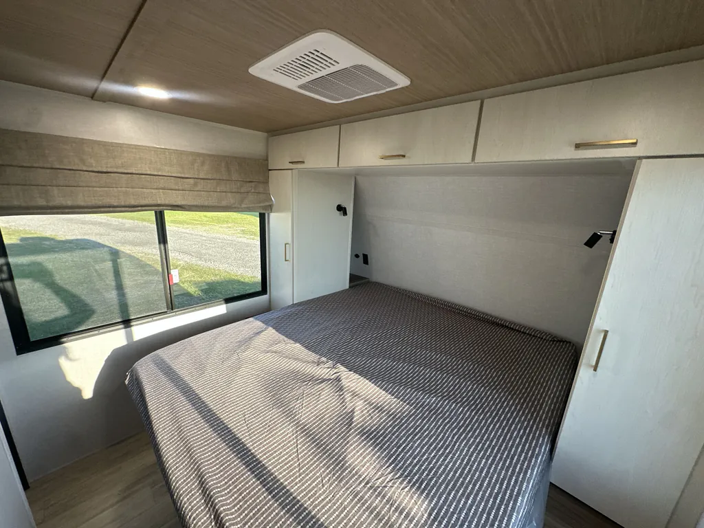 2026 Forest River Vibe Extreme Lite 2600RB, Photos photo 30